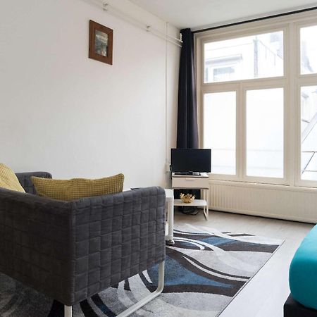 Redlight District Private Smokers Friendly Studio Amsterdam Zewnętrze zdjęcie
