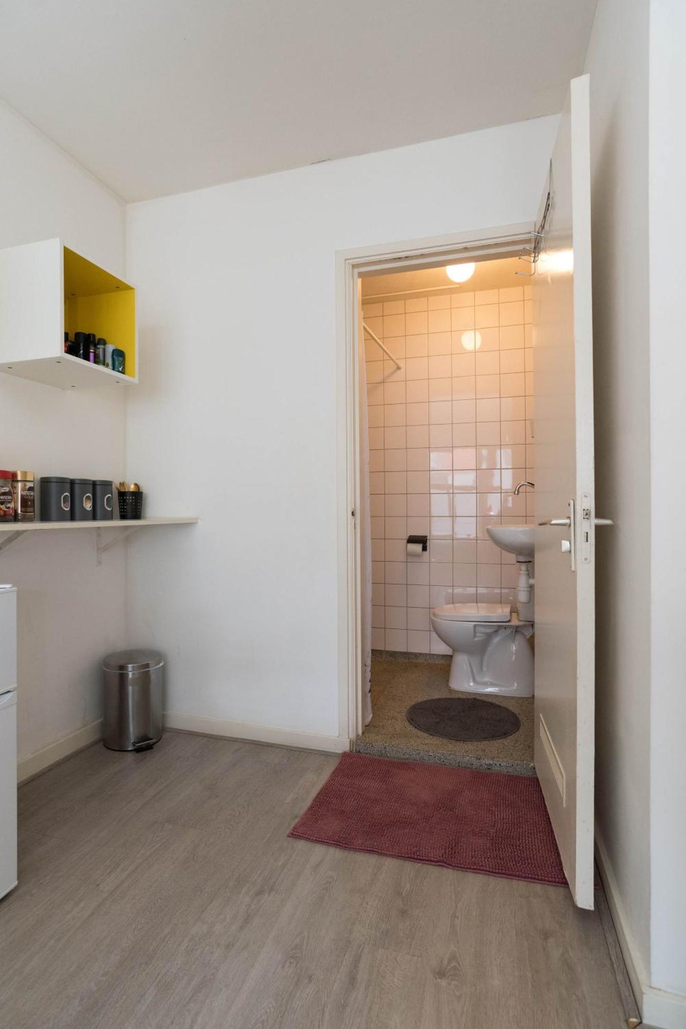 Redlight District Private Smokers Friendly Studio Amsterdam Zewnętrze zdjęcie