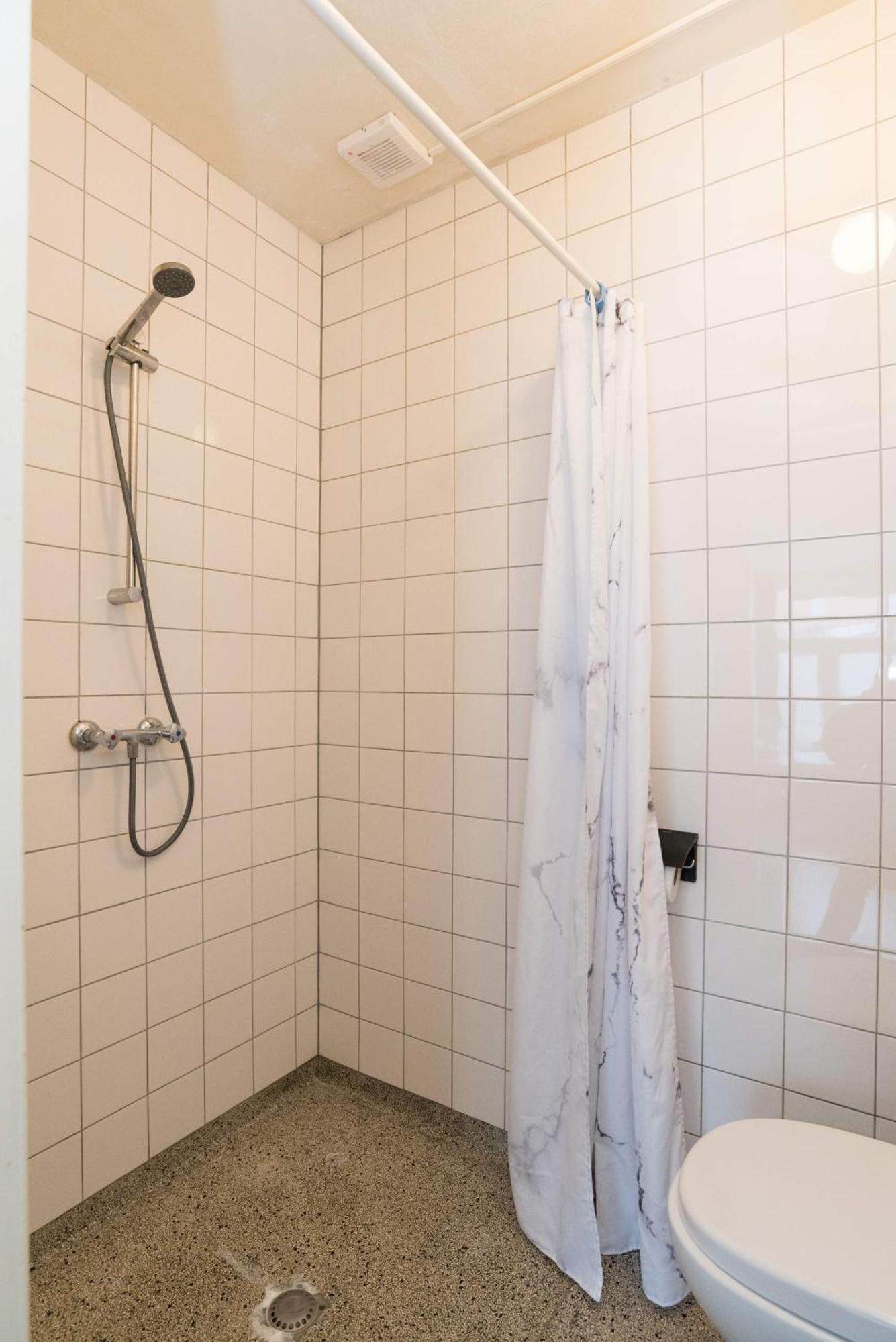 Redlight District Private Smokers Friendly Studio Amsterdam Zewnętrze zdjęcie