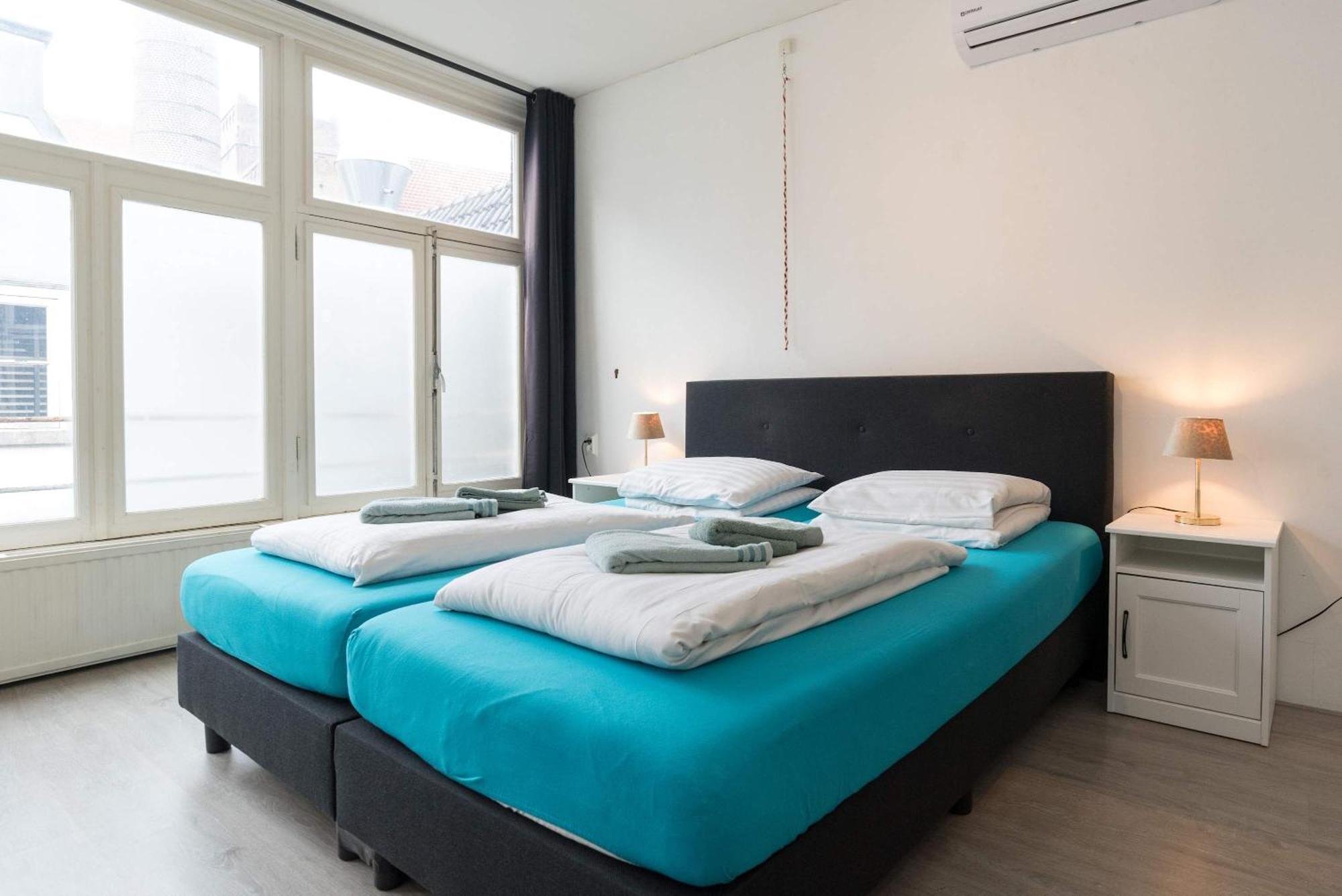 Redlight District Private Smokers Friendly Studio Amsterdam Zewnętrze zdjęcie