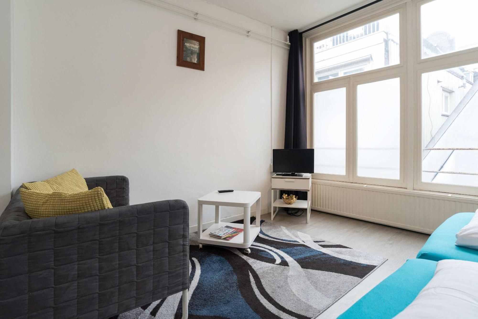 Redlight District Private Smokers Friendly Studio Amsterdam Zewnętrze zdjęcie